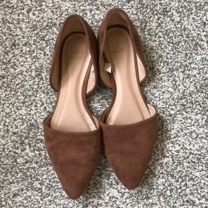 A New Day size 7 women’s shoe